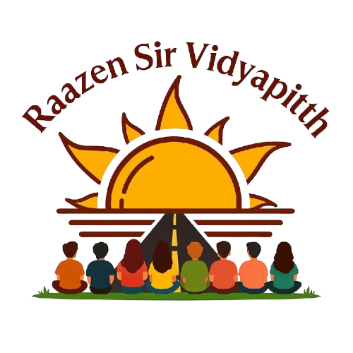 Raazen sir Academy  